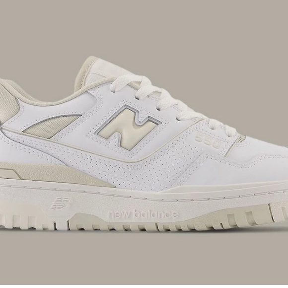 WMNS New Balance 550 “Silver Birch” - Picture 4 of 9